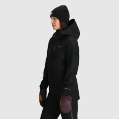 Women's Headwall GORE-TEX® 3L Jacket