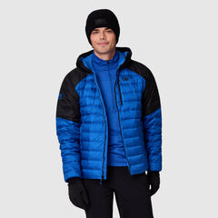 Men's Helium Down Hoodie