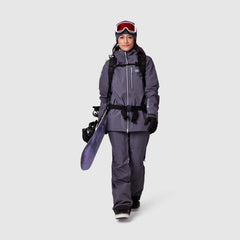 Women's Hemispheres Team GORE-TEX® 3L Jacket