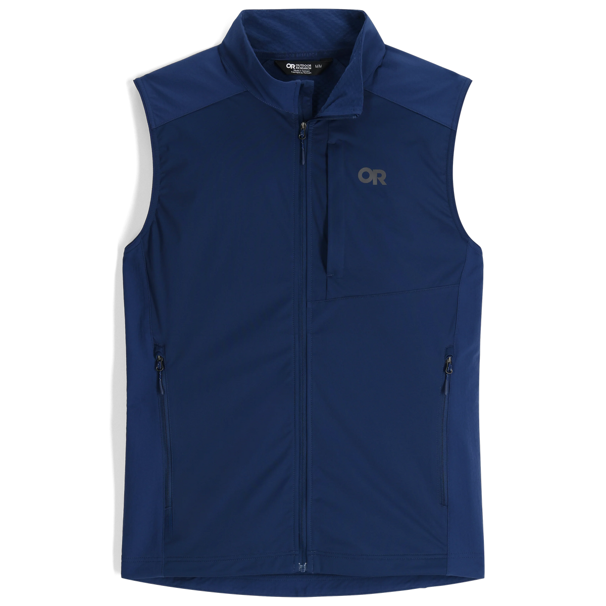 Men's Deviator Wind Vest
