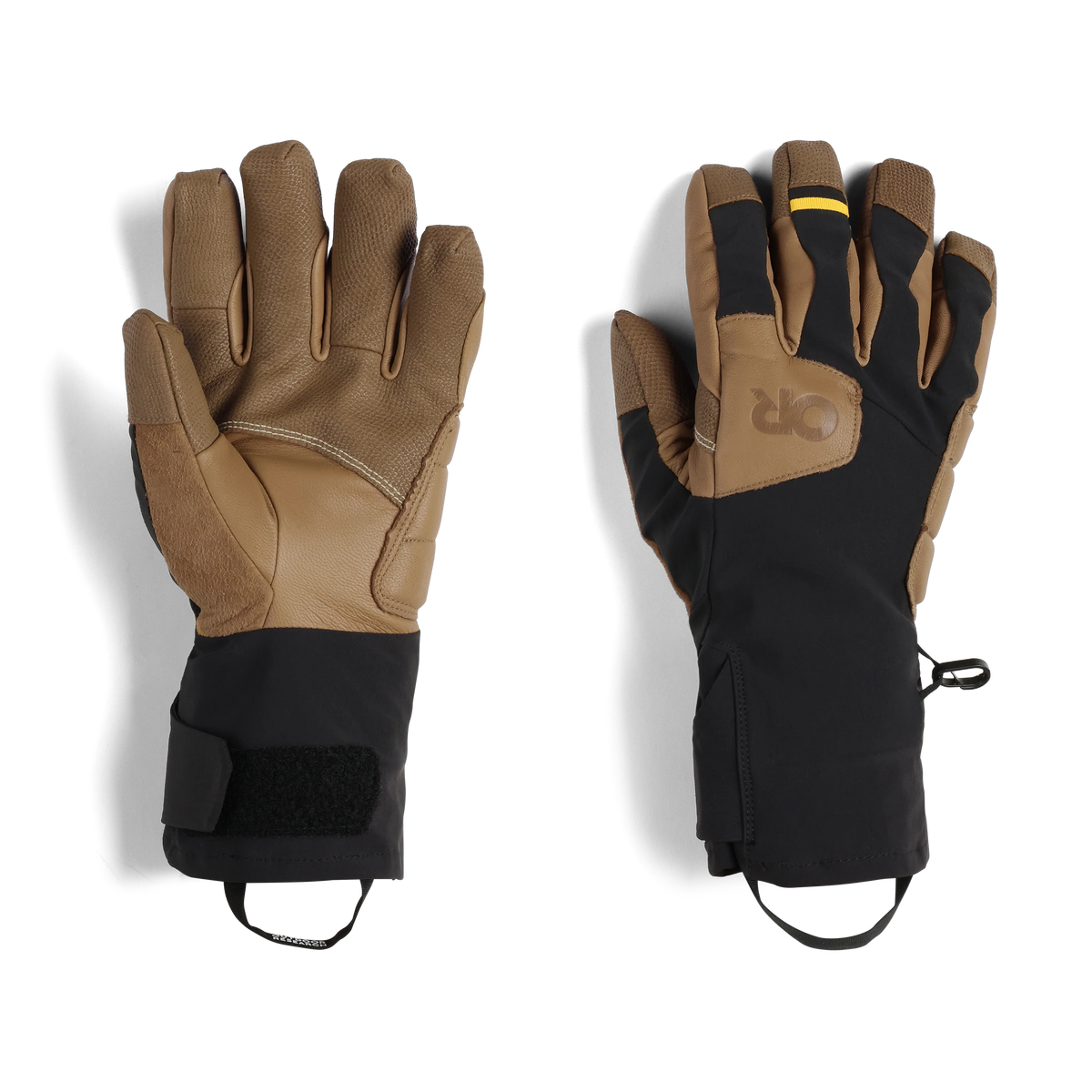 Men's Extravert Glove