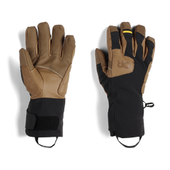 Men's Extravert Glove