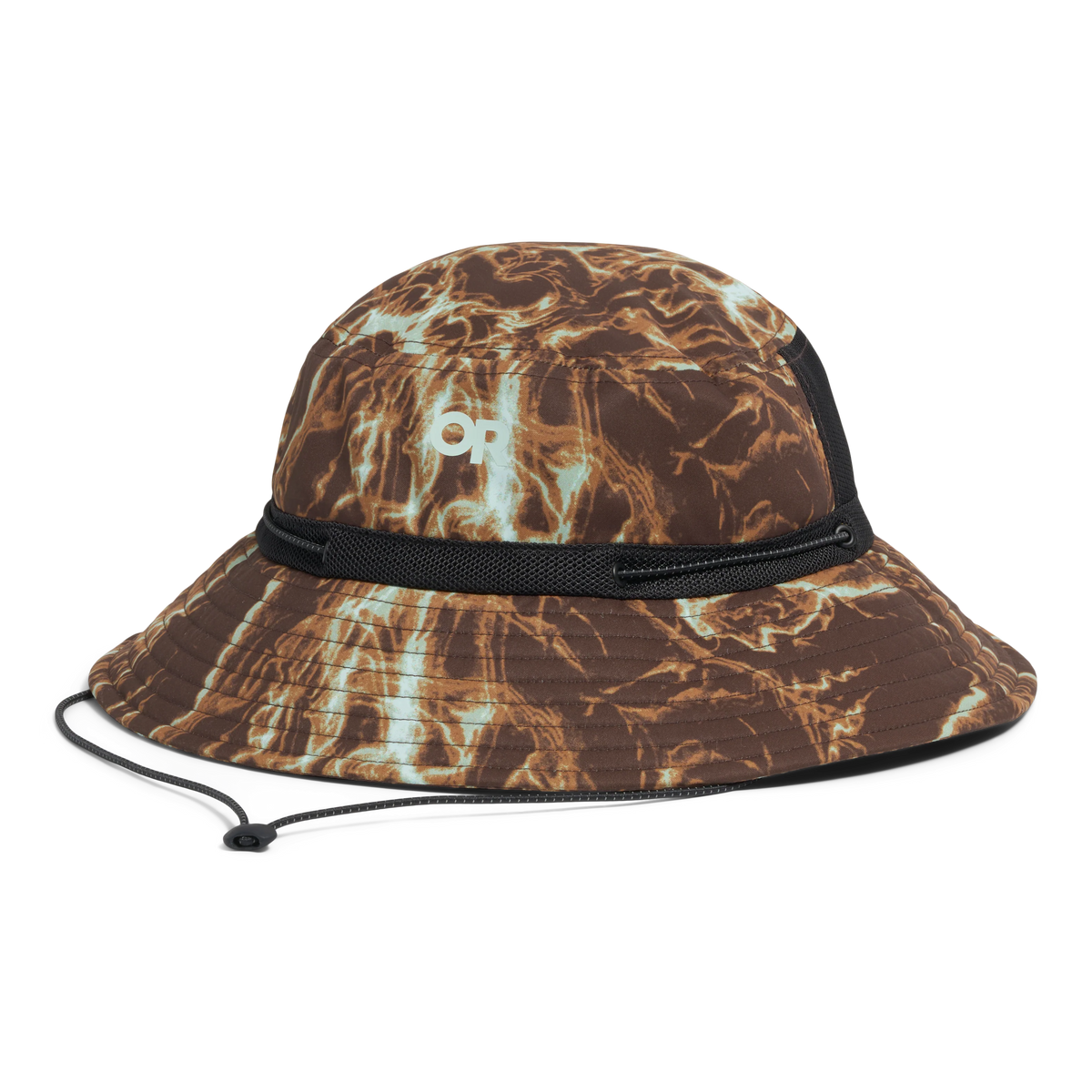 Odyssey Bucket Hat