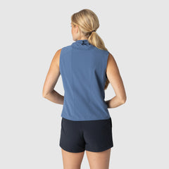 Women's Astroman Air Sun Tank