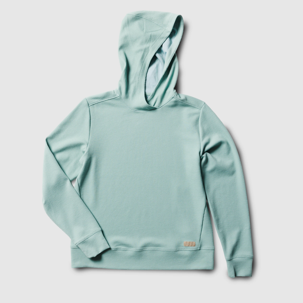 Women's Eclipse Waffle Hoodie