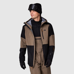 Men's Hemispheres Team GORE-TEX® 3L Jacket