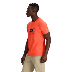 Unisex OR Advocate T-Shirt