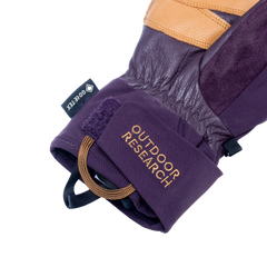 Team GORE-TEX® Mitt