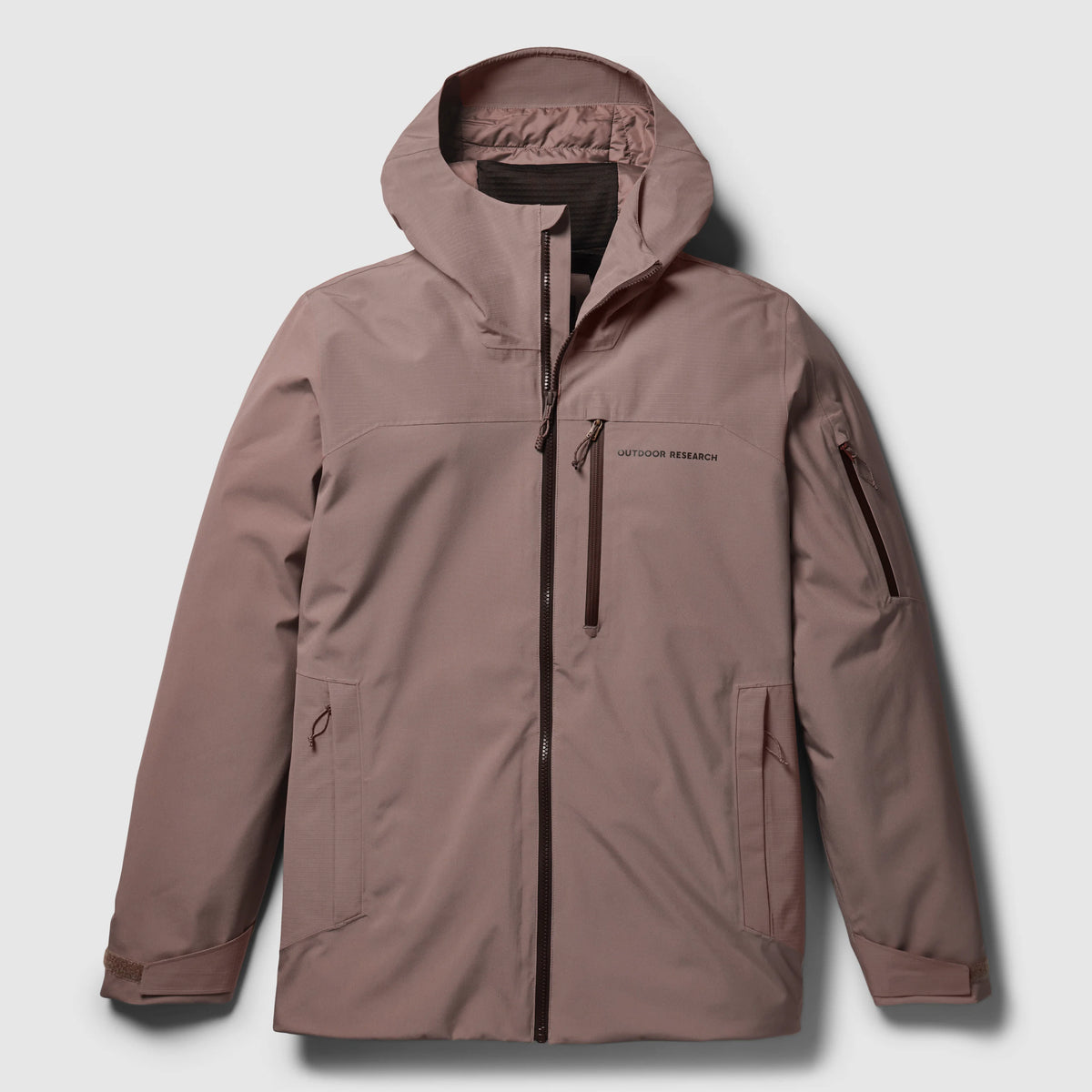 Men's Echelon Ecoloft Jacket