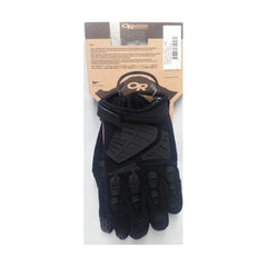 Outdoor Research Asset Tactical Gloves, Black, XX-Large