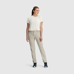 Women's Ferrosi Pant