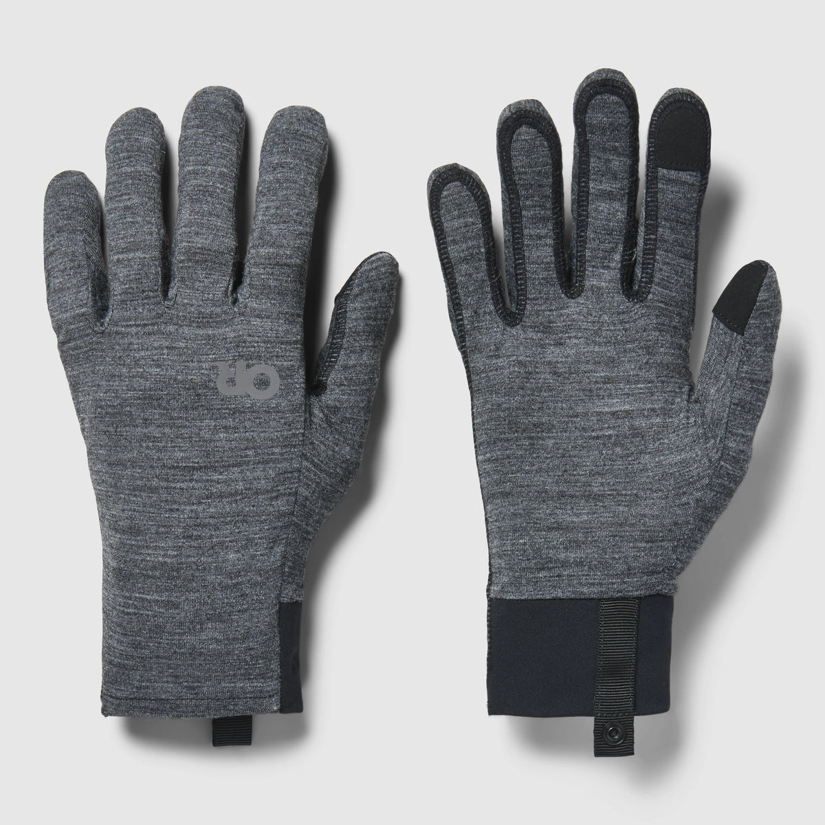 Alpine  Merino 150 Glove