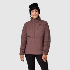 Women's Vesper Insulated Pullover
