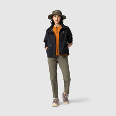 Women's Timberline Ankle Pant