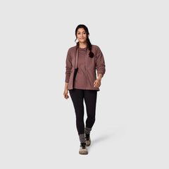 Women's Trail Mix XT Fleece Jacket