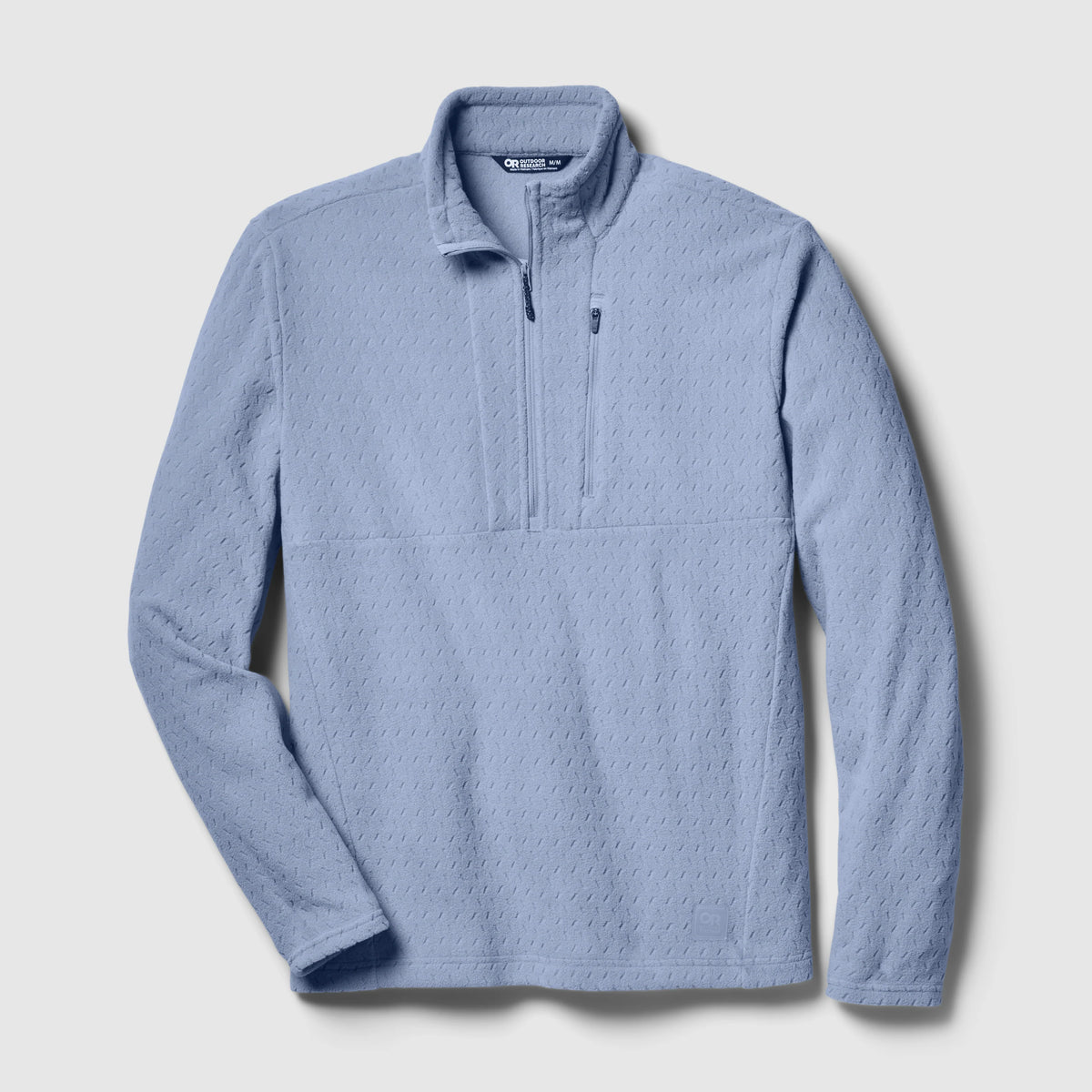 Men's Trail Mix XT Fleece Half Zip