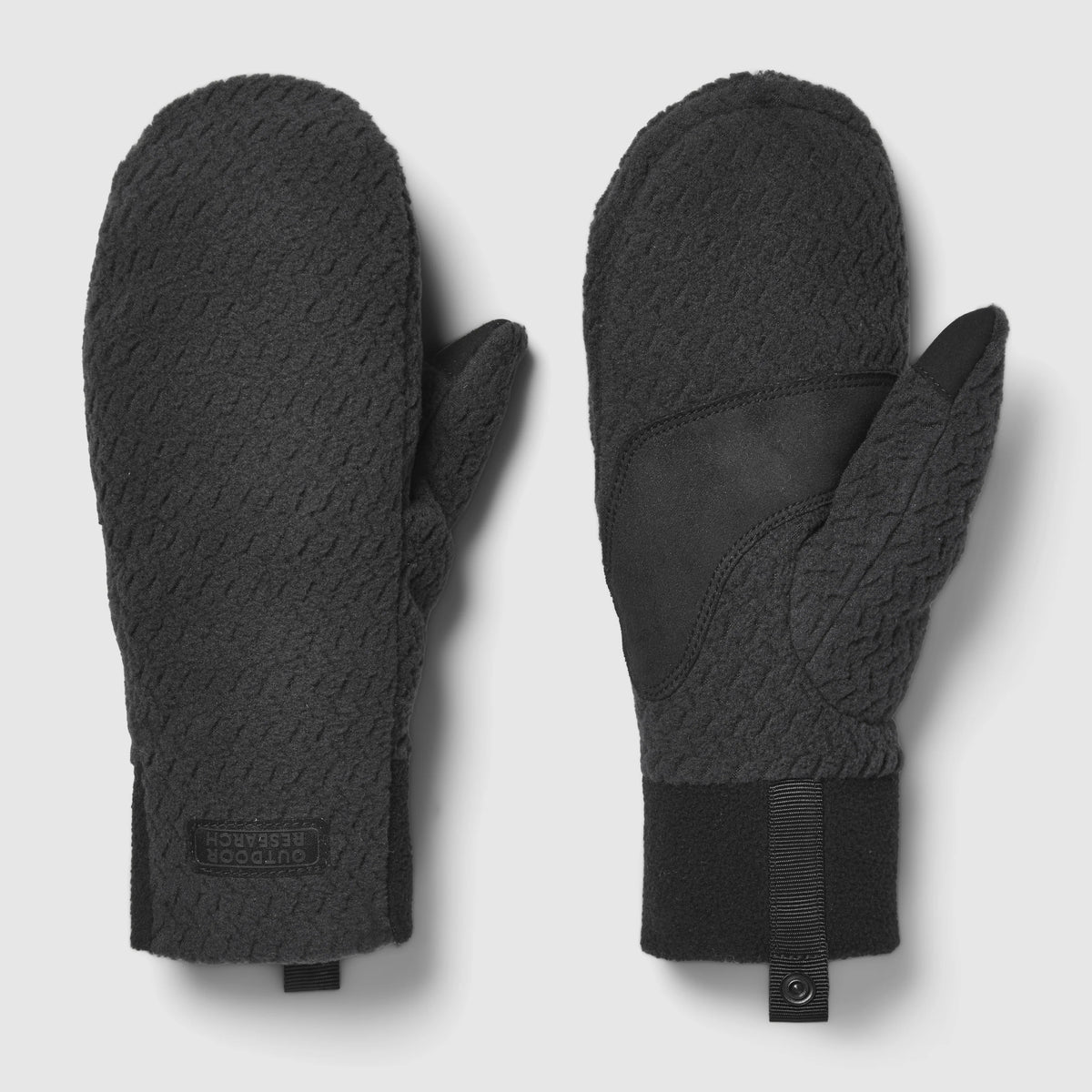 Women's Trail Mix XT Mitt