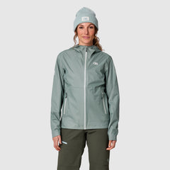 Women's Helium UL Jacket