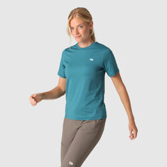 Women's ActiveIce Spectrum Sun T-Shirt