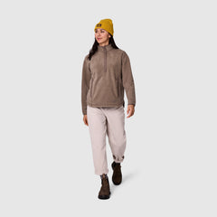 Women's Deming Fleece Pullover