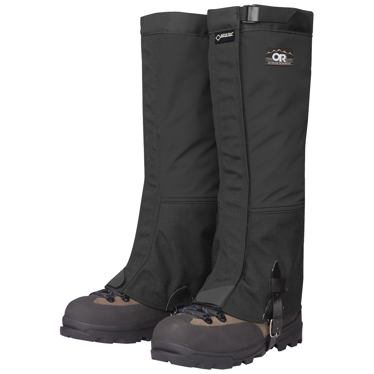 Women's Crocodile Classic Gaiter - Wide