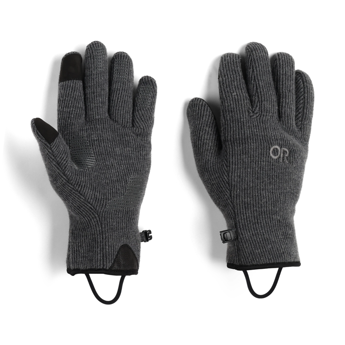 Men's Flurry Sensor Glove