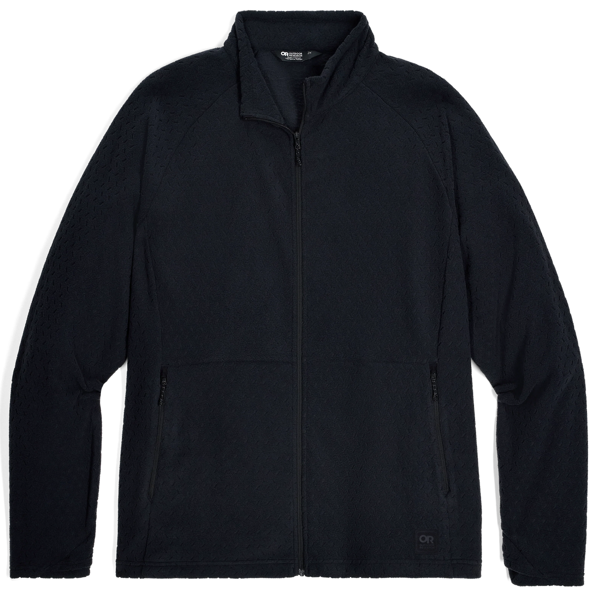 Women's Trail Mix XT Fleece Jacket - Plus