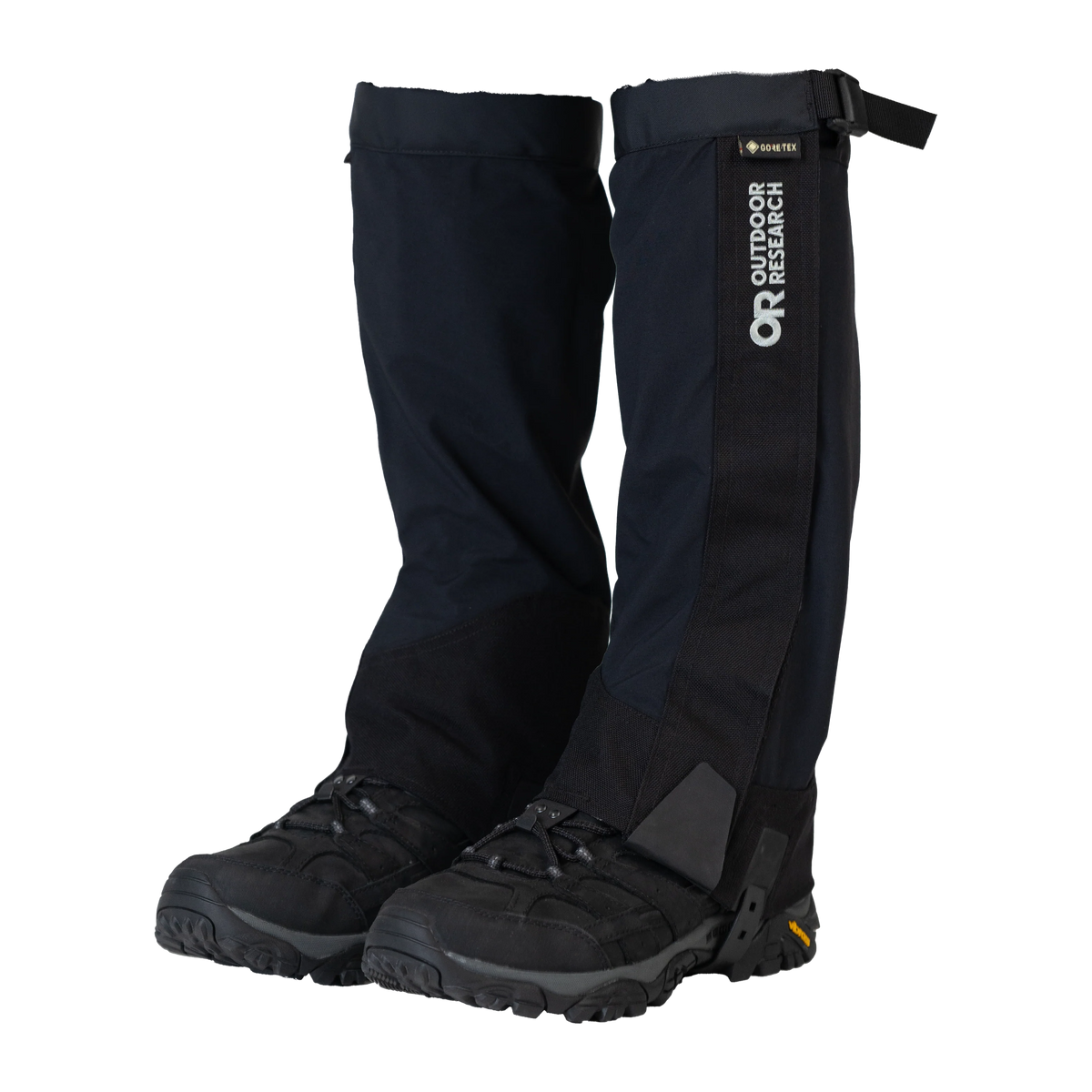 Women's Crocodile Gaiter