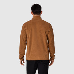 Men's Deming Fleece Pullover