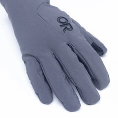 Men's Sureshot Softshell Glove