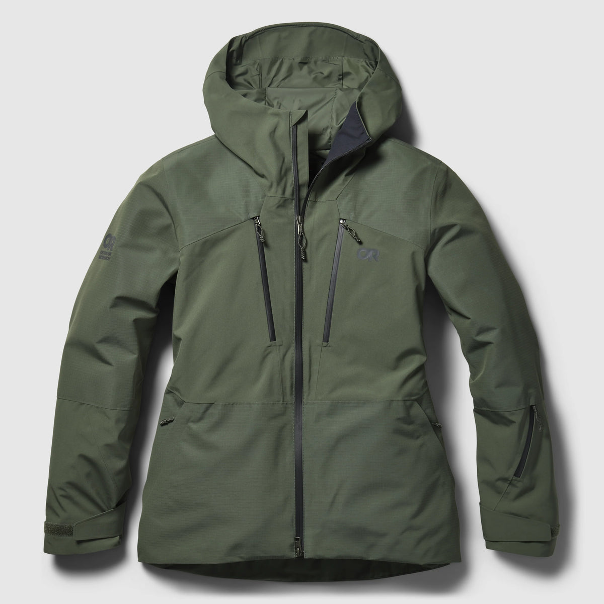 Women's Powderverse Jacket