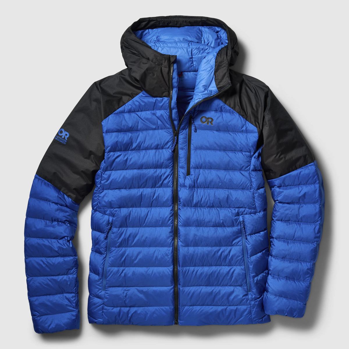 Men's Helium Down Hoodie