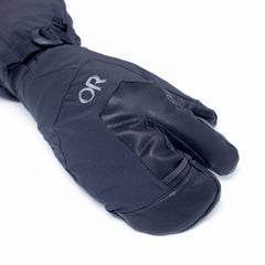 Arete Modular GORE-TEX® 3-Finger Glove