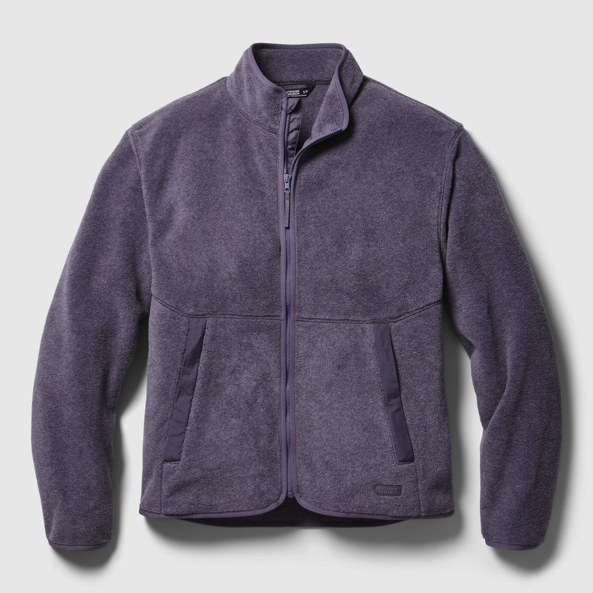 Women's Deming Fleece Jacket
