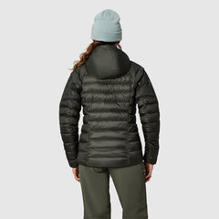 Women's Helium Down Hoodie