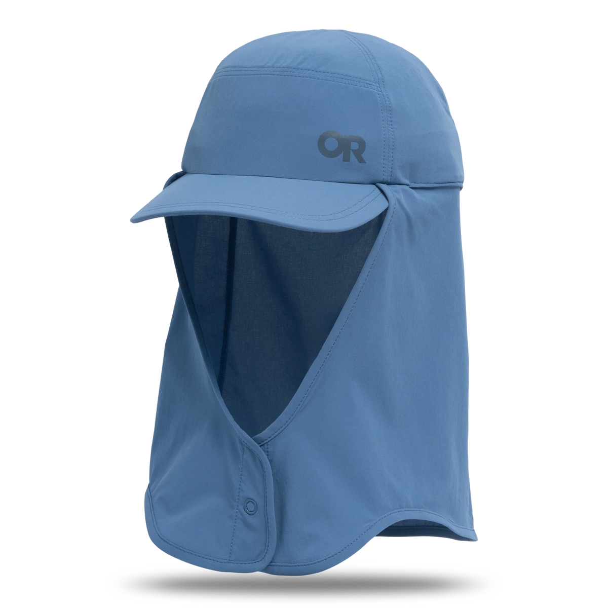 Astroman Sun Cape Cap