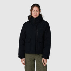 Women's Townsend Down Jacket