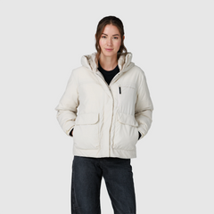 Women's Townsend Down Jacket