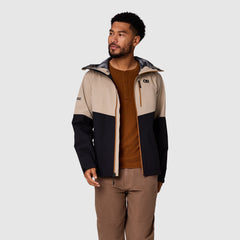 Men's Foray 3L Rain Jacket