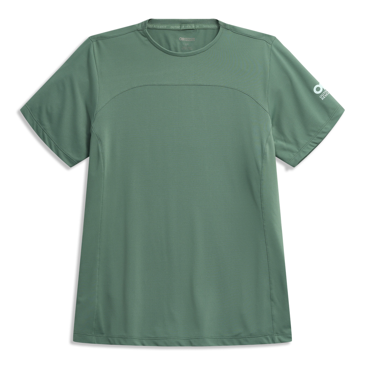 Women's Freewheel MTB Short Sleeve Jersey