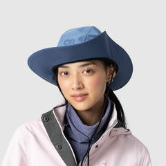 Seattle Rain Hat