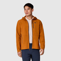 Men's Ultima Soft Shell Hoodie