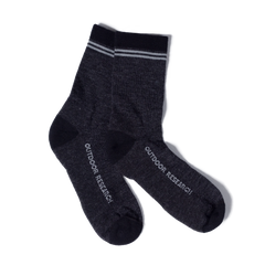 Lightweight Hiking Crew Socks