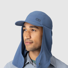 Astroman Sun Cape Cap
