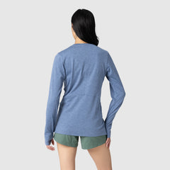 Women's ActiveIce Spectrum Sun Long Sleeve Tee
