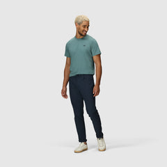 Men's Timberline 5-Pocket Pant - Trim