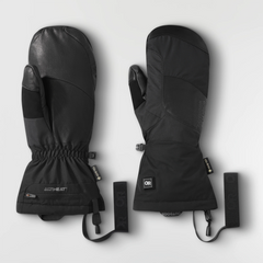 Prevail Heated GORE-TEX® Mitt