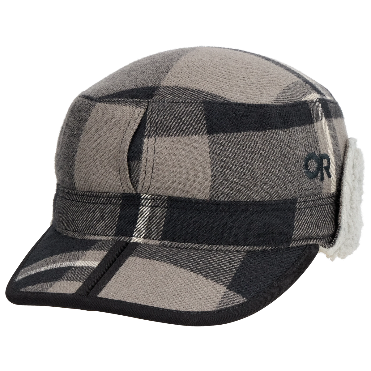 Yukon Cap