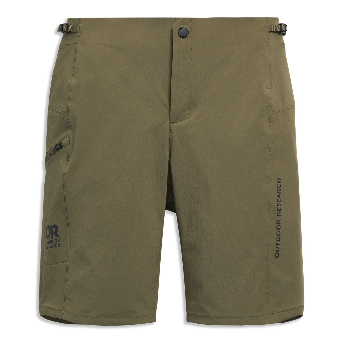 Women's Freewheel MTB Lite Ride Short