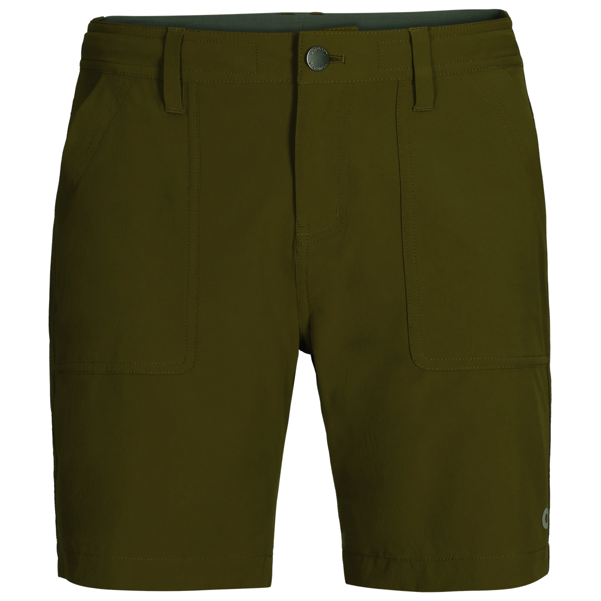 Women's Ferrosi Short - 7"